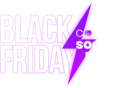 Black Friday Conexão Social Media
